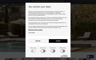 Arne's Auto Services website