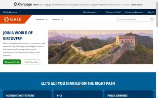 Gale-Rew Construction, Inc. website