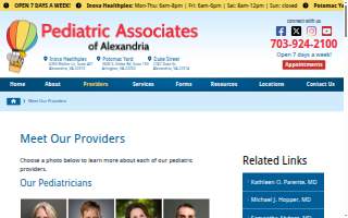 Kevin Chan, DO, a SignatureMD Physician website
