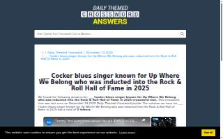 Blues Heating and Air of Lacey website