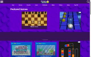 Run and Play Pet Care website