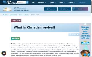 Revival Hair Company website