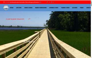 Belville, Bauer, & Basiliere, LLC website