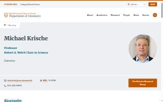 Krische & Moertel LLC website