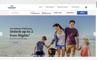 AmericInn by Wyndham Janesville website