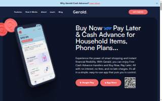 Gerald L. Krug, CPA website