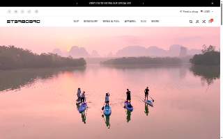 Starboard Financial Group - Ameriprise Financial Services, LLC website