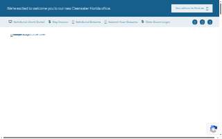 Wilke Wealth & Investment Planning website