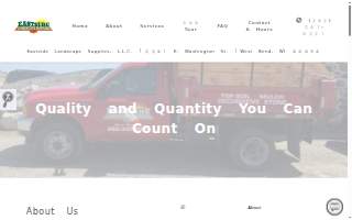 Eastside Landscape Supplies, L.L.C. website