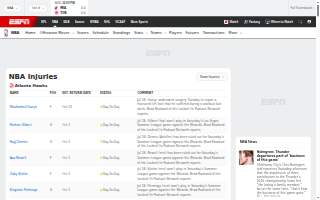 The Injury Rights Law Firm website