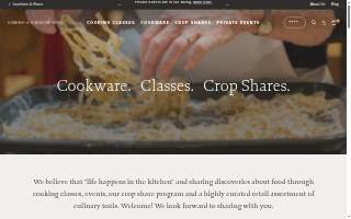 Cook Brothers Building & Excavating website