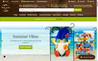 Briarwood Dental Center website