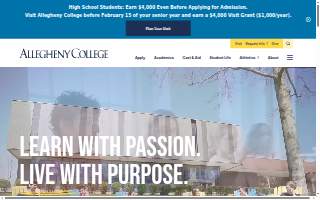 Allegheny Spine & Wellness Center website