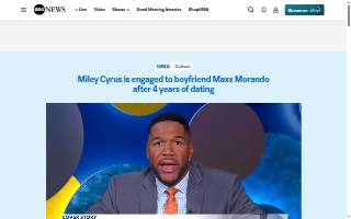 Miley Legal Accident Injury Lawyers website