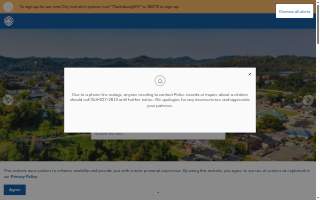 Clarksburg Family Medicine website