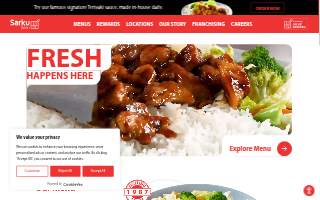 Homefinders Plus Real Estate website