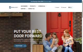 Delaney Cindy CPA website