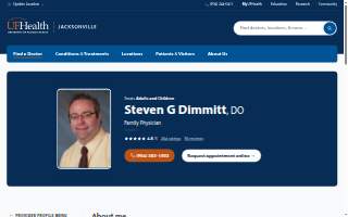 Steven Medina & Edith Villa Real Estate website