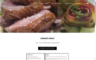 Eve's website
