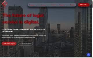 Belmont Knight and Associates website