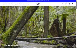 Rollie Hruza - State Farm Insurance Agent website