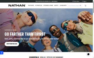 Nathan Dunn - Thrivent website