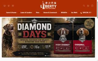 Farm Bureau Financial Services website