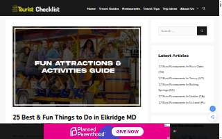 ElkRidge Dental, Dr. Nathan Tanner, DMD website