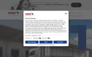 Schmitz & Buck Llc website
