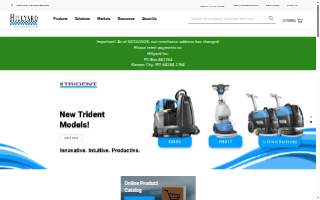 Hillyard, Anderson & Olsen, P.C. website