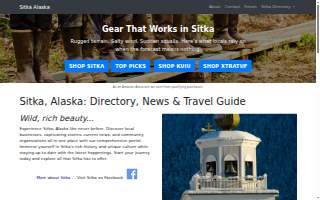 Dapcevich Accounting Service website