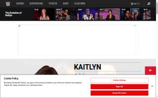 Kaitlyn McGilvray - State Farm Insurance Agent website