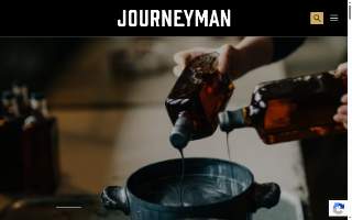 Journeyman Plumbing & Heating website