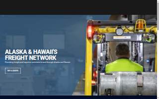 Carlile Transportation website
