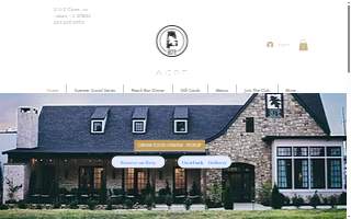 Acre website