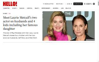 Metcalf & Company LLC website