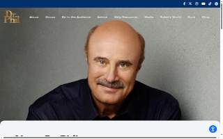 Phil's Automobile Center LLC website