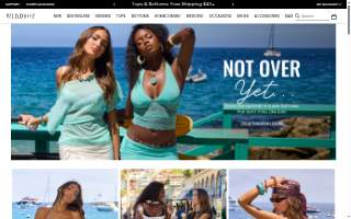Windsor Ace Hardware website
