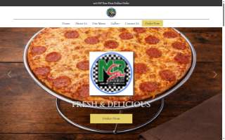 Mr. G's website
