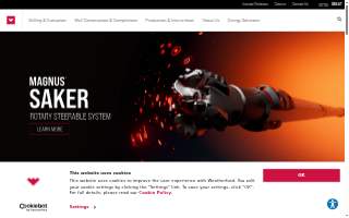 Weatherford & Williams LLP website