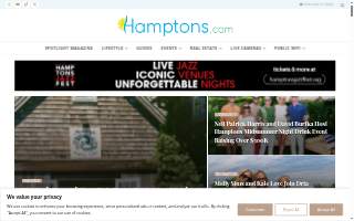 Hampton Inn Mobile-East Bay/Daphne website