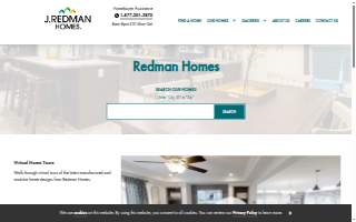 Redman Anna T MD website