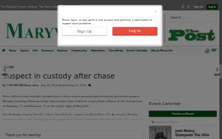 Chase L. Theige, DC website