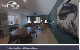 Bennett Weber & Hermstad LLP website