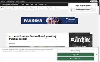 Stroud Financial LLC website