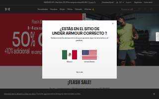 Under Your Skin Tattoos of Fleming Island website