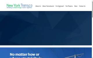 Transco Lines, Inc website