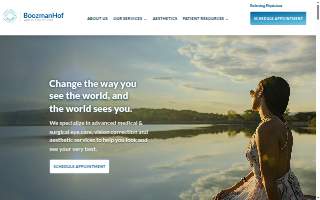 BoozmanHof website