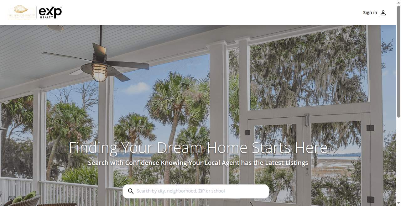 Dialysis Clinic, Inc. of Greenville website