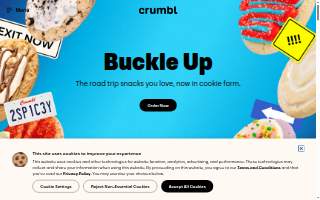 Crum Equine Veterinary Services website